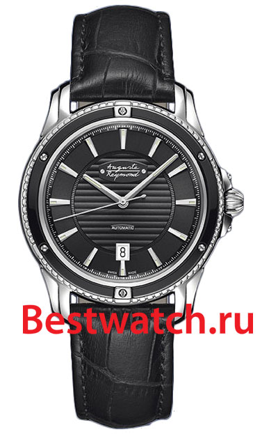 Часы Auguste Reymond Magellan AR76E2.6.210.2